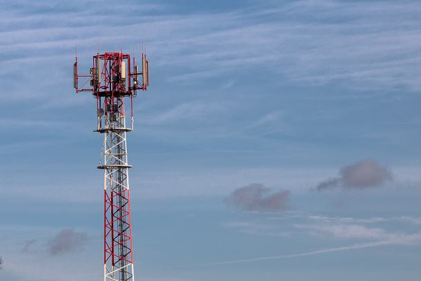 Trzy maszty telefonii komórkowej mają zapewnić lepszą jakość połączeń w gminie Chojnice