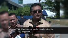 90 dolarów za zabójstwo Kim Dzong Nama? Tak twierdzi zatrzymana