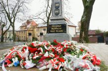 Człuchów: rocznica powrotu do Ojczyzny 