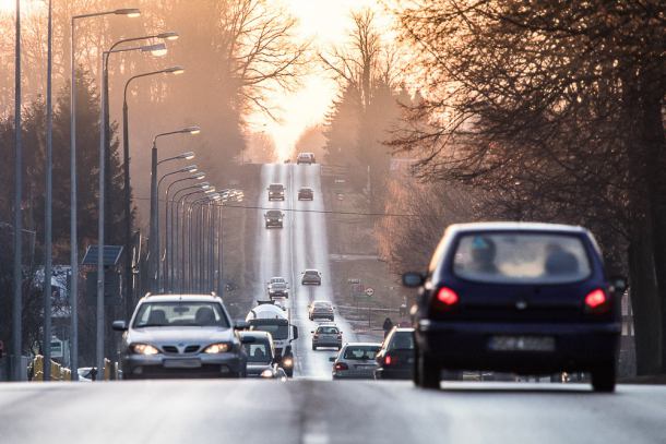 Od jutra (28.08) jeszcze większe utrudnienia na ulicy Człuchowskiej w Chojnicach