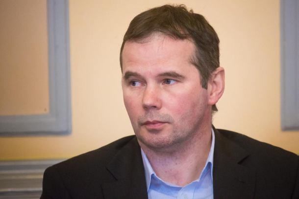 Człuchów nie ma wiceburmistrza. Maciej Pestka zrezygnował z funkcji