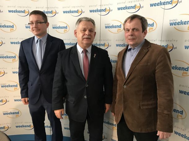 Stacja monitoringu powietrza w Chojnicach? Najwcześniej za dwa lata. Sprawdź, dlaczego