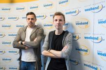 Po meczu MKS-u Z GieKSą: Marcin Biernat w Piłkarskim Weekendzie w Weekend FM