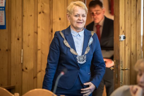 Czy czerski MOPS doczeka się nowej siedziby?