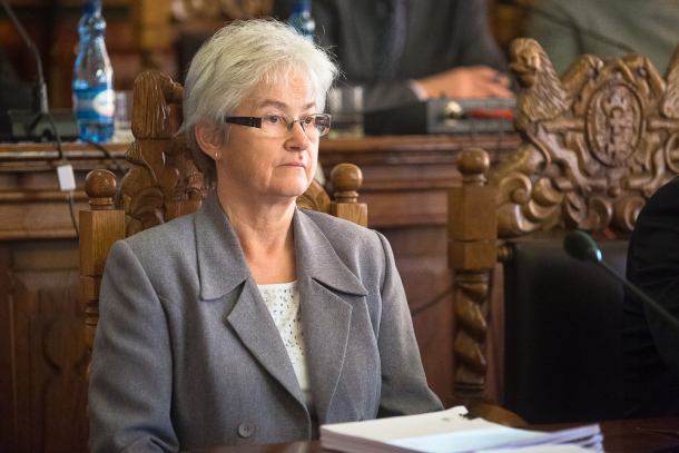 Będzie zmiana na stanowisku skarbnika w chojnickim ratuszu