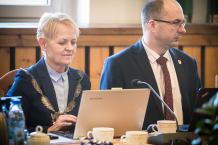 Czerski ratusz chce wesprzeć finansowo publiczny ZOZ