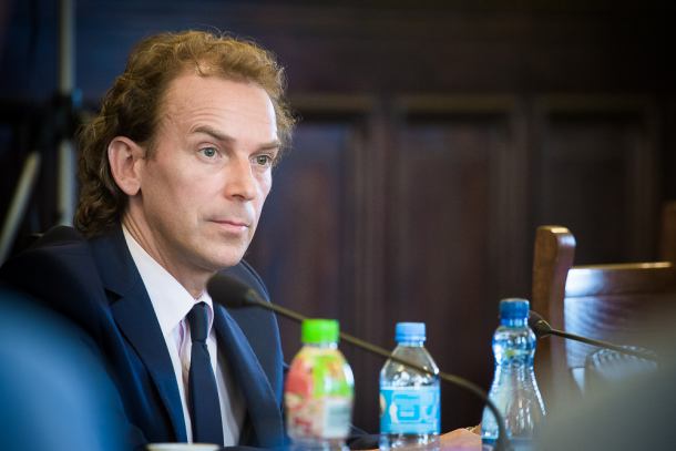 Projekt za projektem w starostwie w Chojnicach. Urząd zabrał się za porządkowanie swoich dróg i ulic