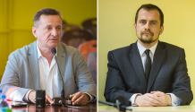 Marcin Wałdoch zarzuca dyrektorowi szpitala łamanie ustawy antynikotynowej 