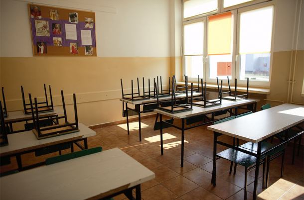 Związek Nauczycielstwa Polskiego w Tucholi przygotowuje się do strajku