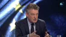 "To nie może się dobrze zakończyć. W 2020 roku Polska będzie poza Unią Europejską"