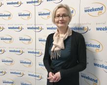 Wernisaż wystawy twórczości Józefa Chełmowskiego w chojnickim muzeum