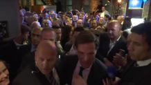 Wybory w Holandii wygrywa partia premiera Marka Ruttego. "Jak domino runie zła strona populizmu"