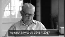 Zmarł Wojciech Młynarski