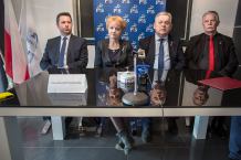Jolanta Szczypińska: dwukadencyjność to walka z patologią