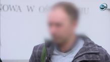 "Nie było żadnych sygnałów dźwiękowych." Świadek, do którego dotarła TVN24, o wypadku z udziałem premier B. Szydło