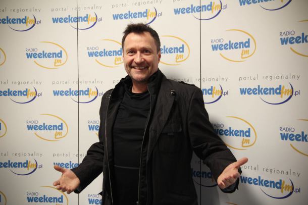 "Nie czuję się gwiazdą". Rozmowa z Jackiem Kawalcem