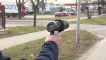 Policjanci nie chcą z nich korzystać, związki zawodowe podważają ich działanie. Radary Iskra pod ostrzałem