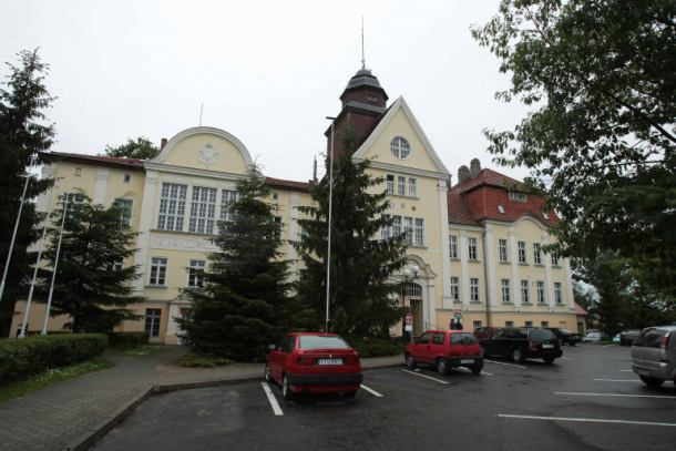 Nieplanowana sesja Rady Miejskiej w Tucholi