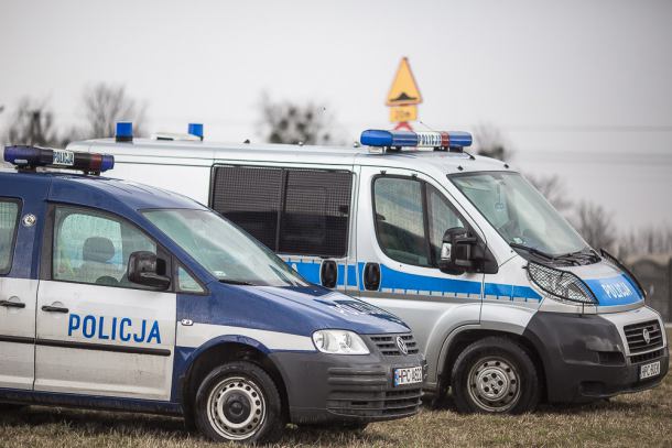Dwóch mieszkańców powiatu kościerskiego zatrzymanych za sutenerstwo