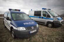 Dwóch złodziei zatrzymanych na gorącym uczynku w Człuchowie