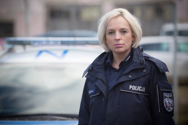 Chojnicka policja ostrzega przed szajką oszustów grasującą w regionie