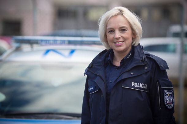 Nie daj się okraść w Wielkanoc. Chojnicka policja przestrzega przed przestępcami