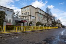 Ruszył nabór do Szkoły Podstawowej nr 2 w Tucholi