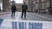 Policja: Cztery osoby zginęły, a 20 zostało rannych w ataku koło gmachu brytyjskiego parlamentu