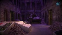 240 stanowisk multimedialnych, 2,5 tysiąca eksponatów. Muzeum II Wojny Światowej otwarte