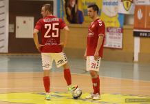 Red Devils grają z FC Toruń