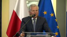 Byli prezydenci o UE: Idea integracji europejskiej oparta o fundamentalne wartości pozostaje aktualna