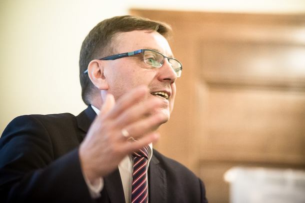 Rekordowo niskie zadłużenie Człuchowa - to plan na koniec tego roku