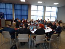 Rada Miejska Sępólna Krajeńskiego nie podjęła uchwały w sprawie sieci szkół