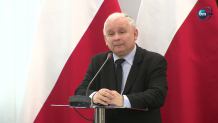 J. Kaczyński: Konstytucję można śmiało nazwać postkomunistyczną