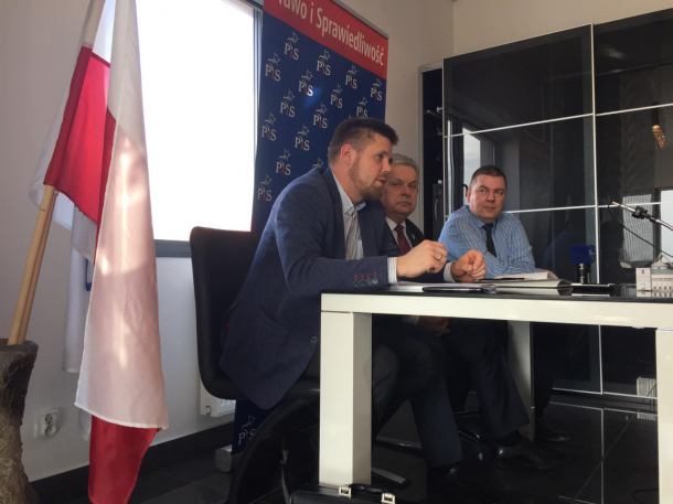 Inicjatywa finansowania in vitro z budżetu Chojnic "działaniem politycznym"?