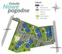 Dzień otwarty na osiedlu Nowe Pogodne w Chojnicach. Byliśmy zobaczyć nowe mieszkania (FOTO) 