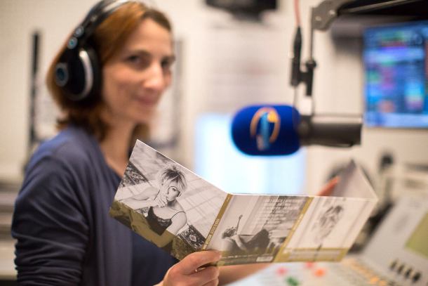 Anna Wyszkoni w Radiu Weekend FM. Posłuchaj rozmowy 