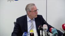 Eksplozja trzech ładunków w pobliżu autokaru Borussii Dortmund