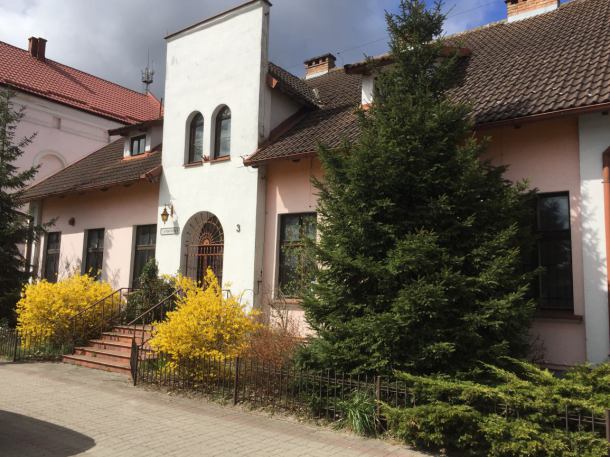 Człuchów sprzedał dawny budynek muzeum. Po trzech latach prób 