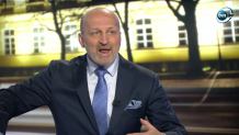 "Podziwiam Bartłomieja Misiewicza, naprawdę mi się ten chłopak spodobał"
