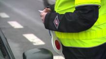 "Będziemy restrykcyjni na drodze". Policja apeluje do kierowców o rozwagę