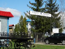Kolumbarium na cmentarzu komunalnym w Sępólnie?