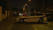 Przeszukanie domu zamachowca z Paryża. Policja szuka powiązań sprawcy z ekstremistami