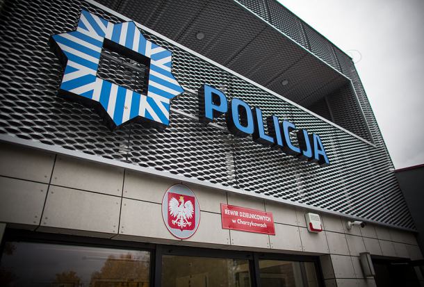Policja w Charzykowach gotowa na sezon