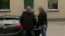 Pobił niemowlę. "Uderzanie dziecka w głowę traktował jako sposób na jego uciszenie"