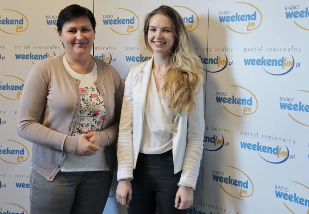 Chojniczanka z misją w Tanzanii. Wraz z lekarzami i studentami medycyny pomaga chorym