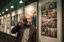 Nasz fotoreporter nagrodzony na BZ WBK Press Foto (GALERIA)  