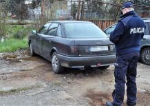 Mieszkanki Trzebielina ujęły pijanego kierowcę. Miał 3,6 promila