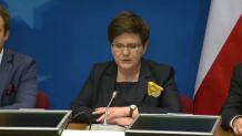B. Szydło po szczycie unijnym ws. Brexitu: Celem nie jest karanie Wielkiej Brytanii