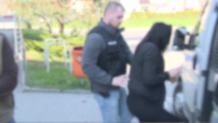 Gimnazjalistki pobiły koleżankę na oczach całej szkoły. Mataczyły, więc trafiły do Policyjnej Izby Dziecka